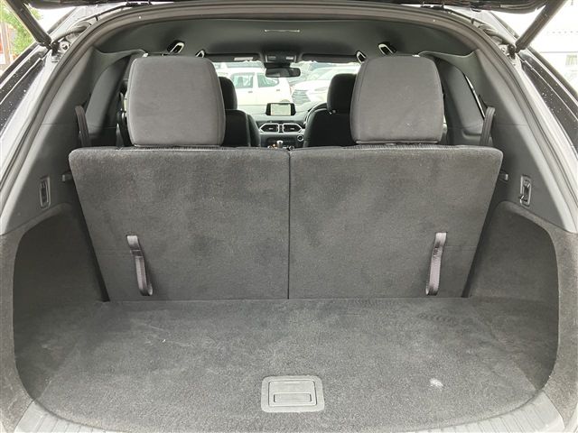 MAZDA CX-8 4WD 2018 Image 31