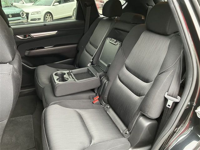 MAZDA CX-8 4WD 2018 Image 31