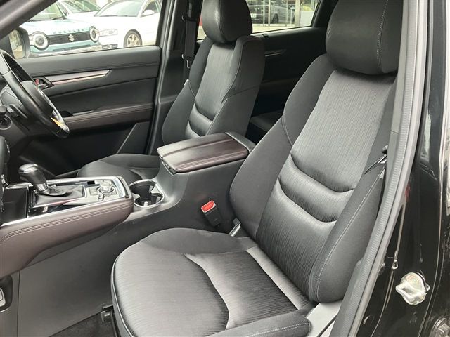 MAZDA CX-8 4WD 2018 Image 31