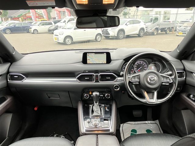 MAZDA CX-8 4WD 2018 Image 31