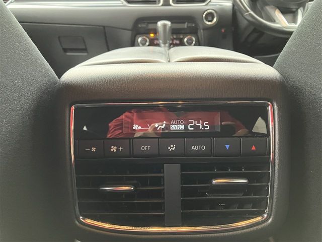 MAZDA CX-8 4WD 2018 Image 31