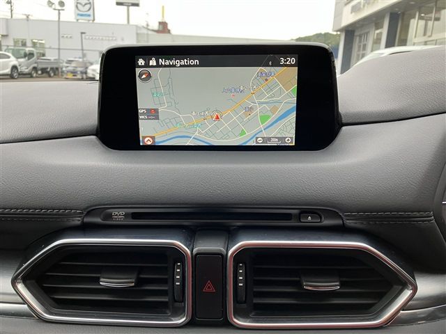 MAZDA CX-8 4WD 2018 Image 31