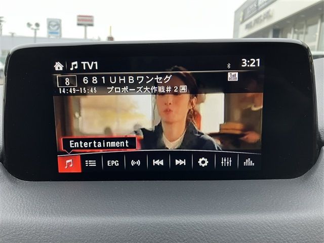 MAZDA CX-8 4WD 2018 Image 31