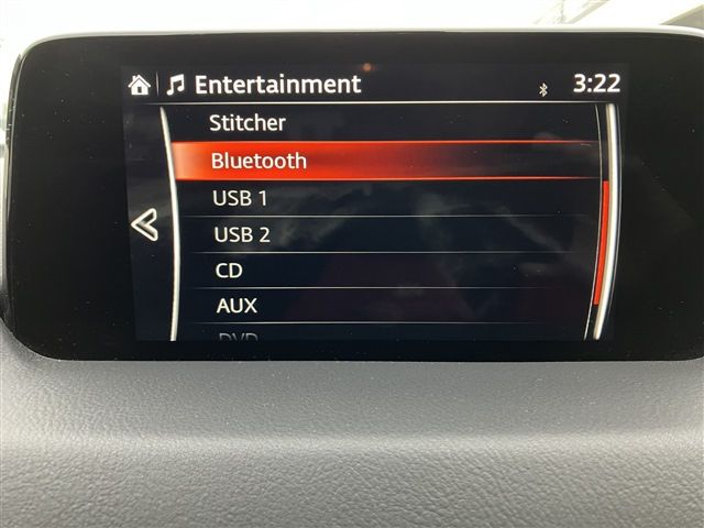 MAZDA CX-8 4WD 2018 Image 31