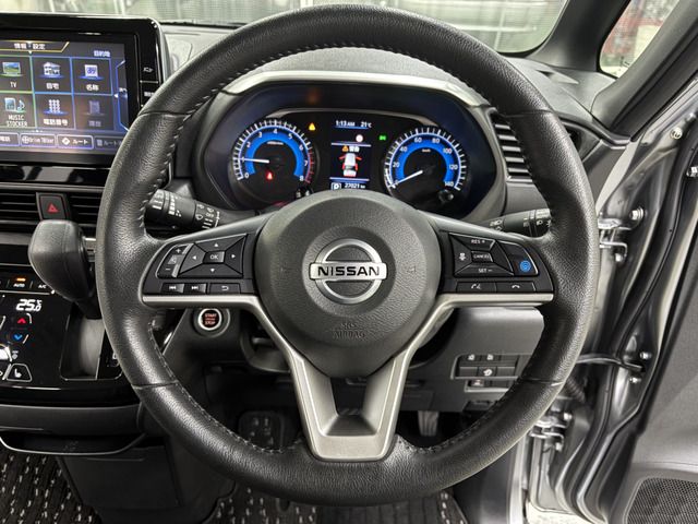 NISSAN ROOX 4WD 2022 Image 31