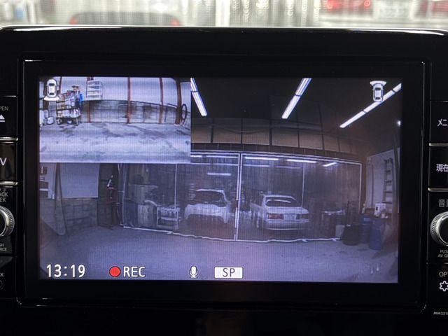 NISSAN ROOX 4WD 2022 Image 31