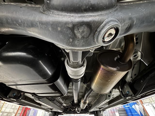 NISSAN ROOX 4WD 2022 Image 31