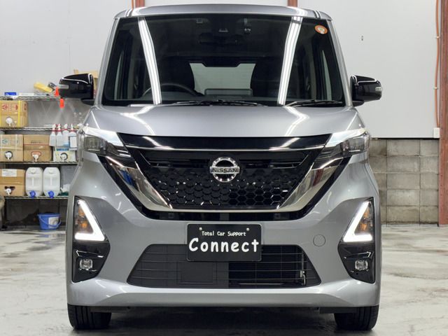 NISSAN ROOX 4WD 2022 Image 31