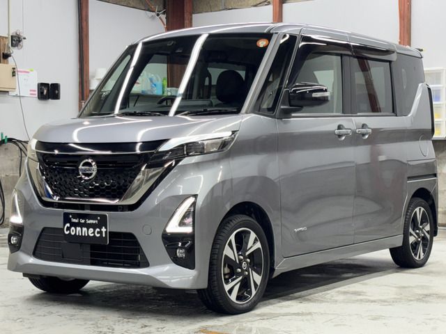 NISSAN ROOX 4WD 2022 Image 31