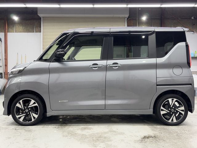 NISSAN ROOX 4WD 2022 Image 31