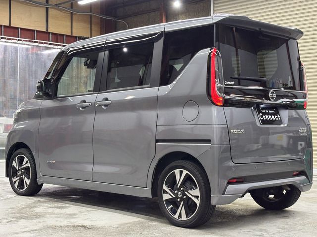 NISSAN ROOX 4WD 2022 Image 31