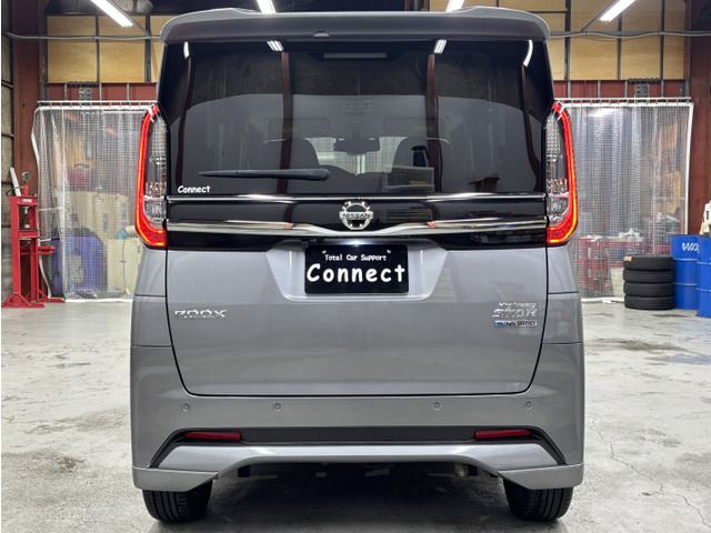 NISSAN ROOX 4WD 2022 Image 31