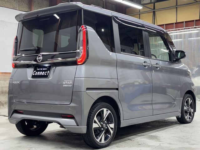 NISSAN ROOX 4WD 2022 Image 31