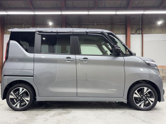 NISSAN ROOX 4WD 2022 Image 31