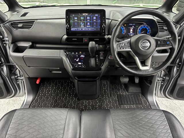 NISSAN ROOX 4WD 2022 Image 31