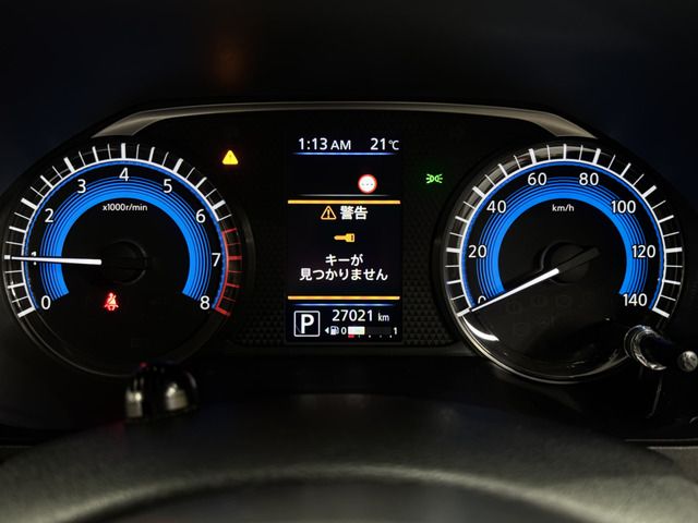 NISSAN ROOX 4WD 2022 Image 31