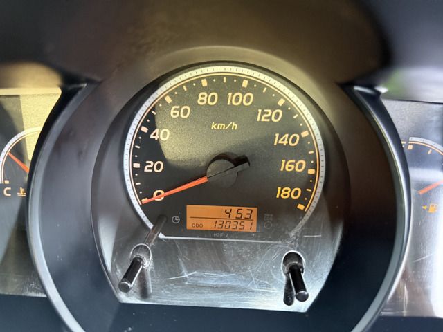 TOYOTA HIACE VAN 4WD 2011 Image 31