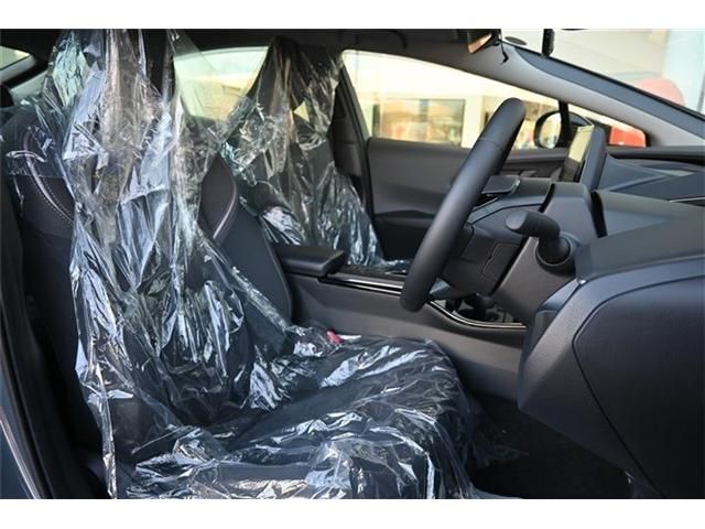 TOYOTA PRIUS 2024 Image 31