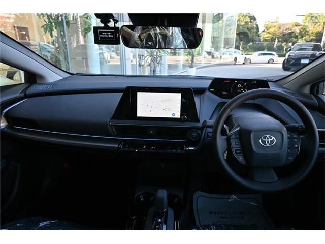 TOYOTA PRIUS 2024 Image 31