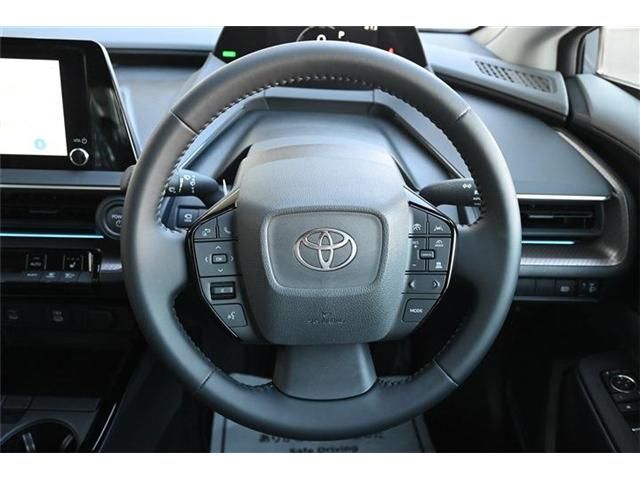 TOYOTA PRIUS 2024 Image 31