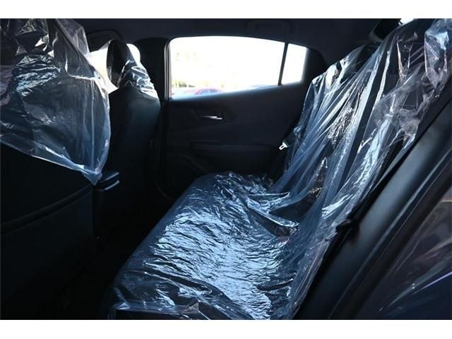 TOYOTA PRIUS 2024 Image 31