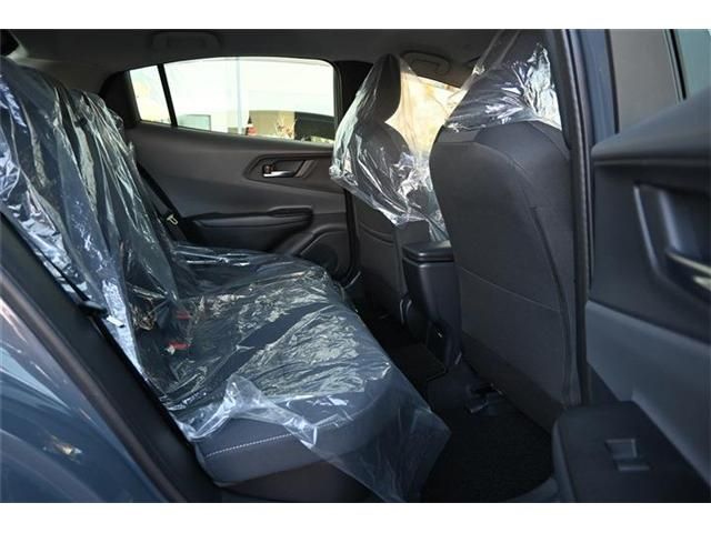 TOYOTA PRIUS 2024 Image 31