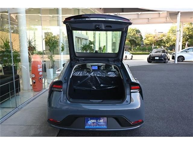 TOYOTA PRIUS 2024 Image 31