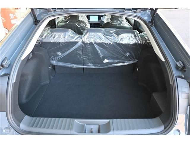 TOYOTA PRIUS 2024 Image 31