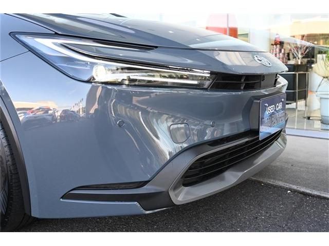 TOYOTA PRIUS 2024 Image 31