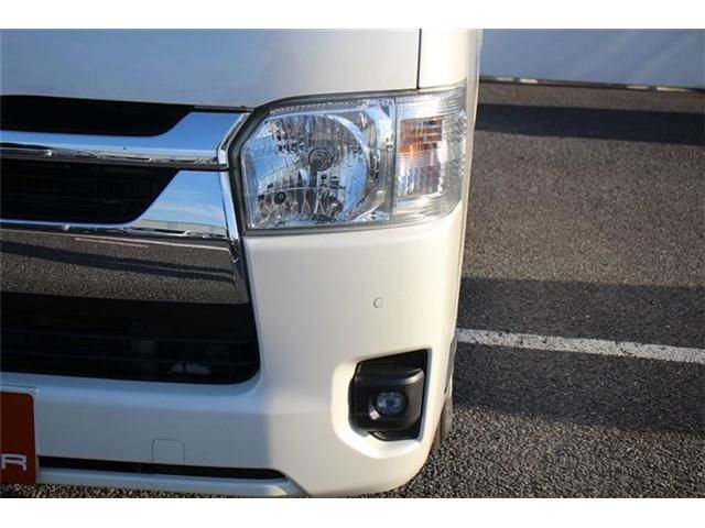 TOYOTA HIACE VAN 2WD 2022 Image 31