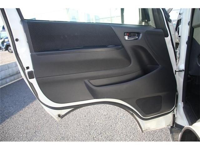 TOYOTA HIACE VAN 2WD 2022 Image 31