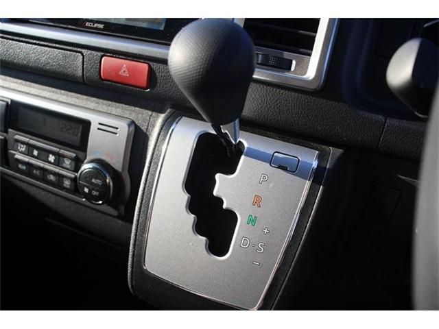 TOYOTA HIACE VAN 2WD 2022 Image 31