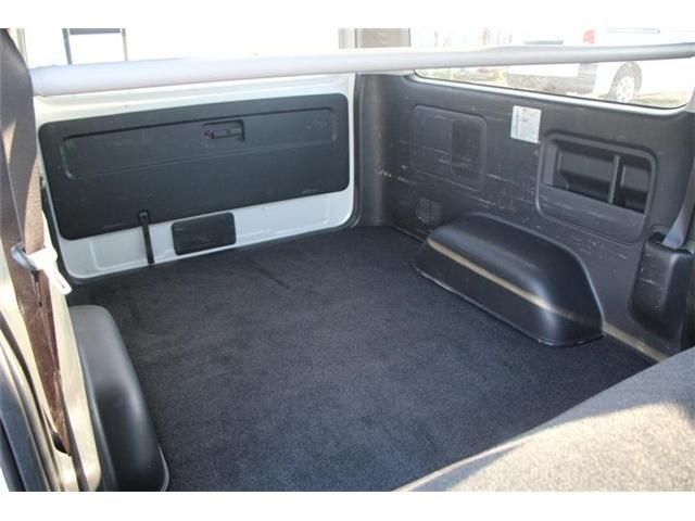 TOYOTA HIACE VAN 2WD 2022 Image 31