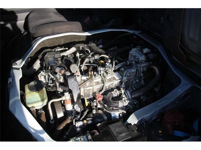 TOYOTA HIACE VAN 2WD 2022 Image 31