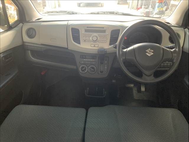 SUZUKI WAGON R 2014 Image 31