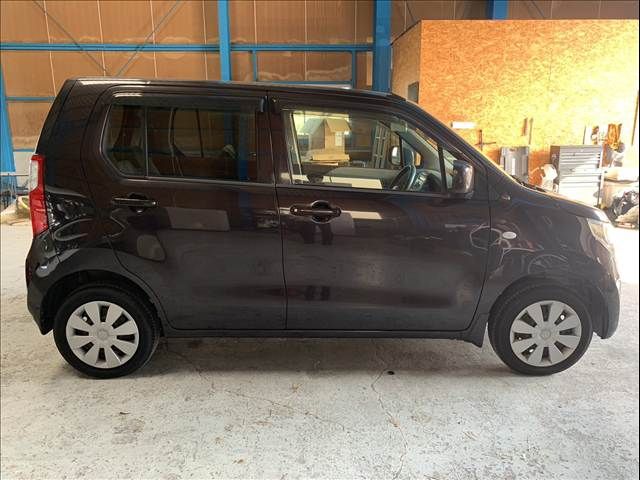 SUZUKI WAGON R 2014 Image 31