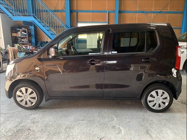 SUZUKI WAGON R 2014 Image 31