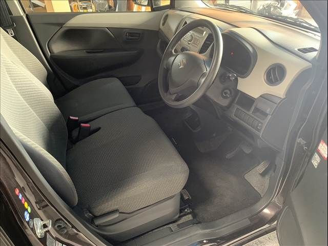 SUZUKI WAGON R 2014 Image 31