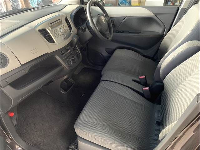 SUZUKI WAGON R 2014 Image 31