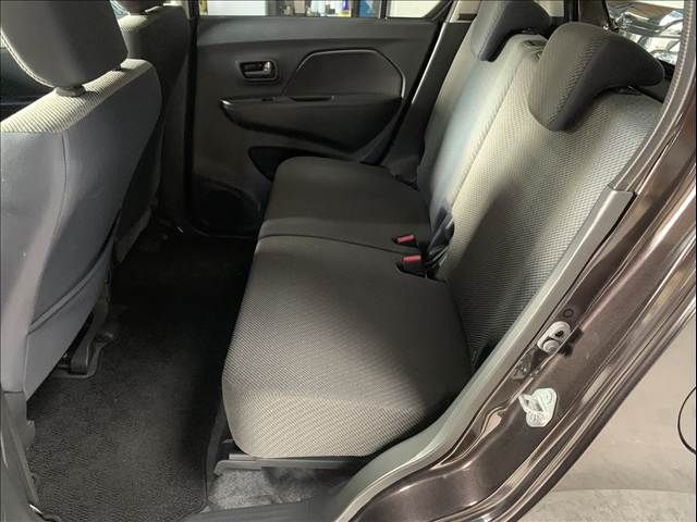 SUZUKI WAGON R 2014 Image 31