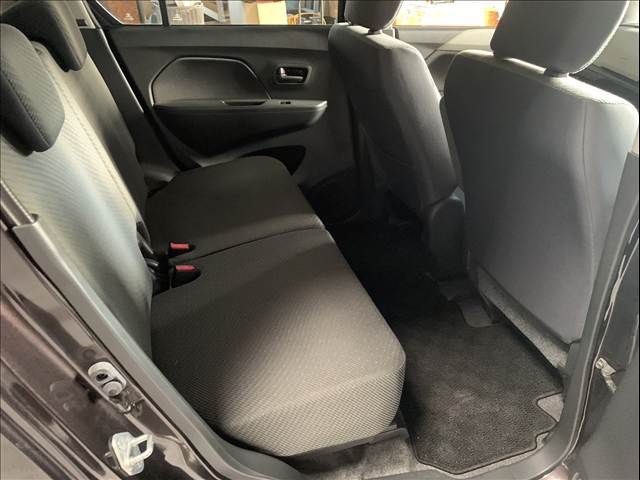 SUZUKI WAGON R 2014 Image 31