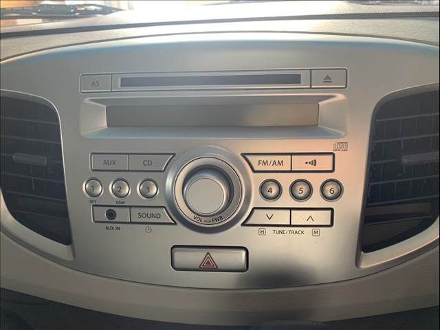 SUZUKI WAGON R 2014 Image 31