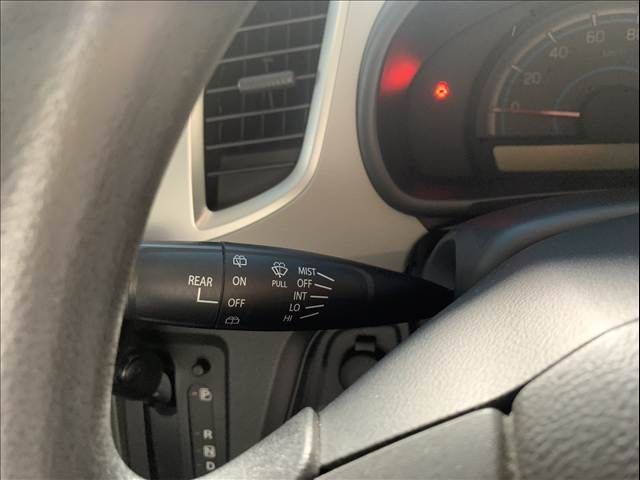 SUZUKI WAGON R 2014 Image 31