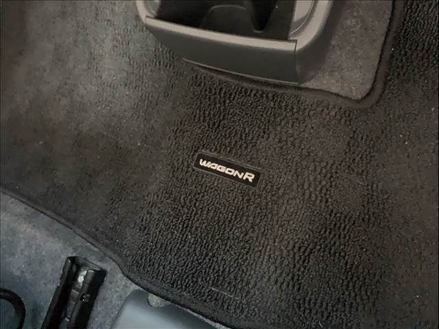 SUZUKI WAGON R 2014 Image 31