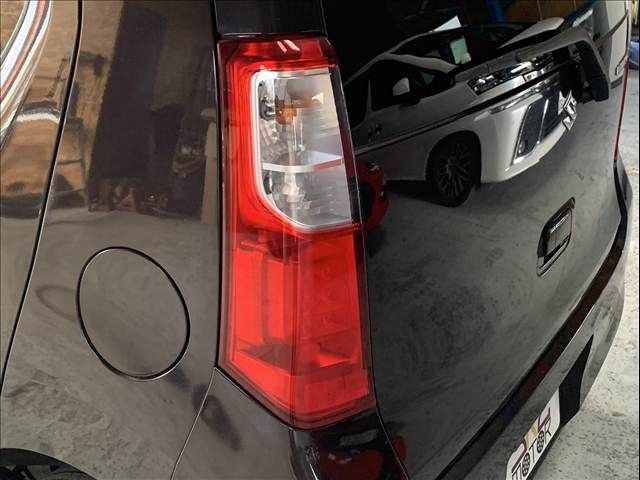 SUZUKI WAGON R 2014 Image 31