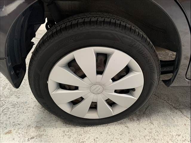 SUZUKI WAGON R 2014 Image 31