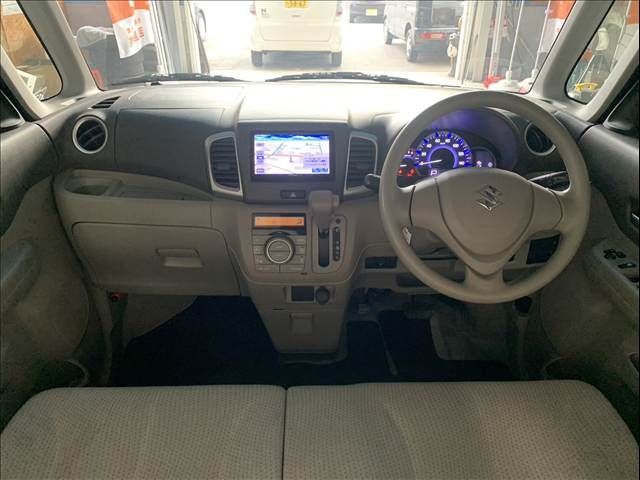 SUZUKI SPACIA 2015 Image 31