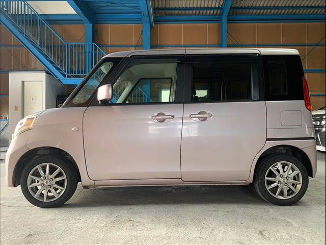 SUZUKI SPACIA 2015 Image 31