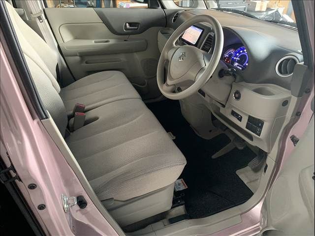 SUZUKI SPACIA 2015 Image 31