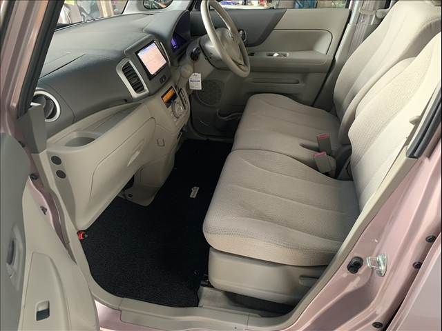 SUZUKI SPACIA 2015 Image 31